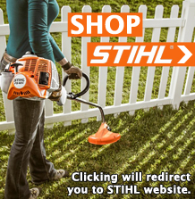 Shop STIHL Power Equipment